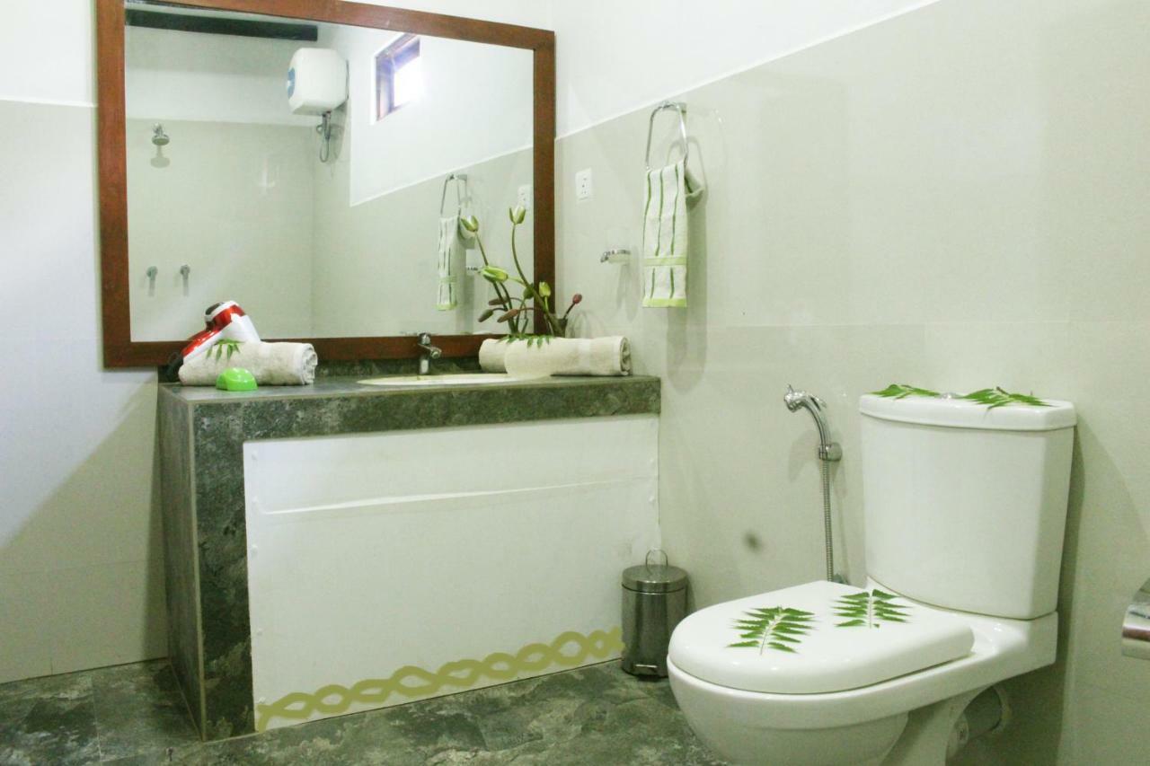 Hideaway Homestay Habarana Exterior photo